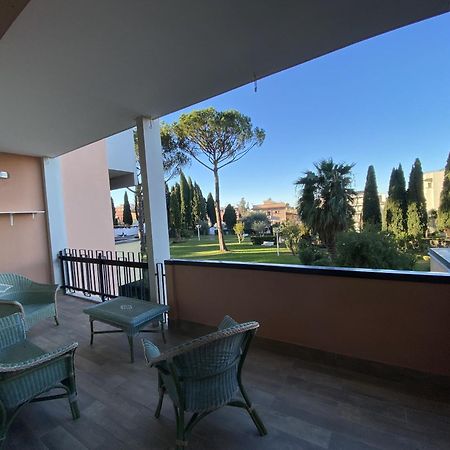 Green House - Parco Tirreno By Ohana Roma Ngoại thất bức ảnh