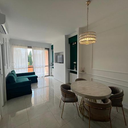 Green House - Parco Tirreno By Ohana Roma Ngoại thất bức ảnh