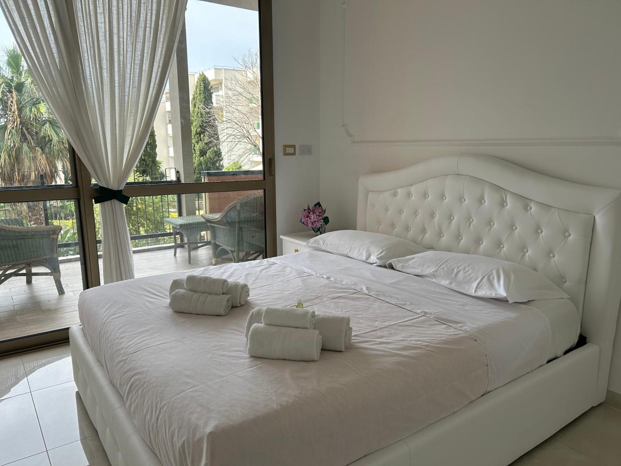 Green House - Parco Tirreno By Ohana Roma Ngoại thất bức ảnh