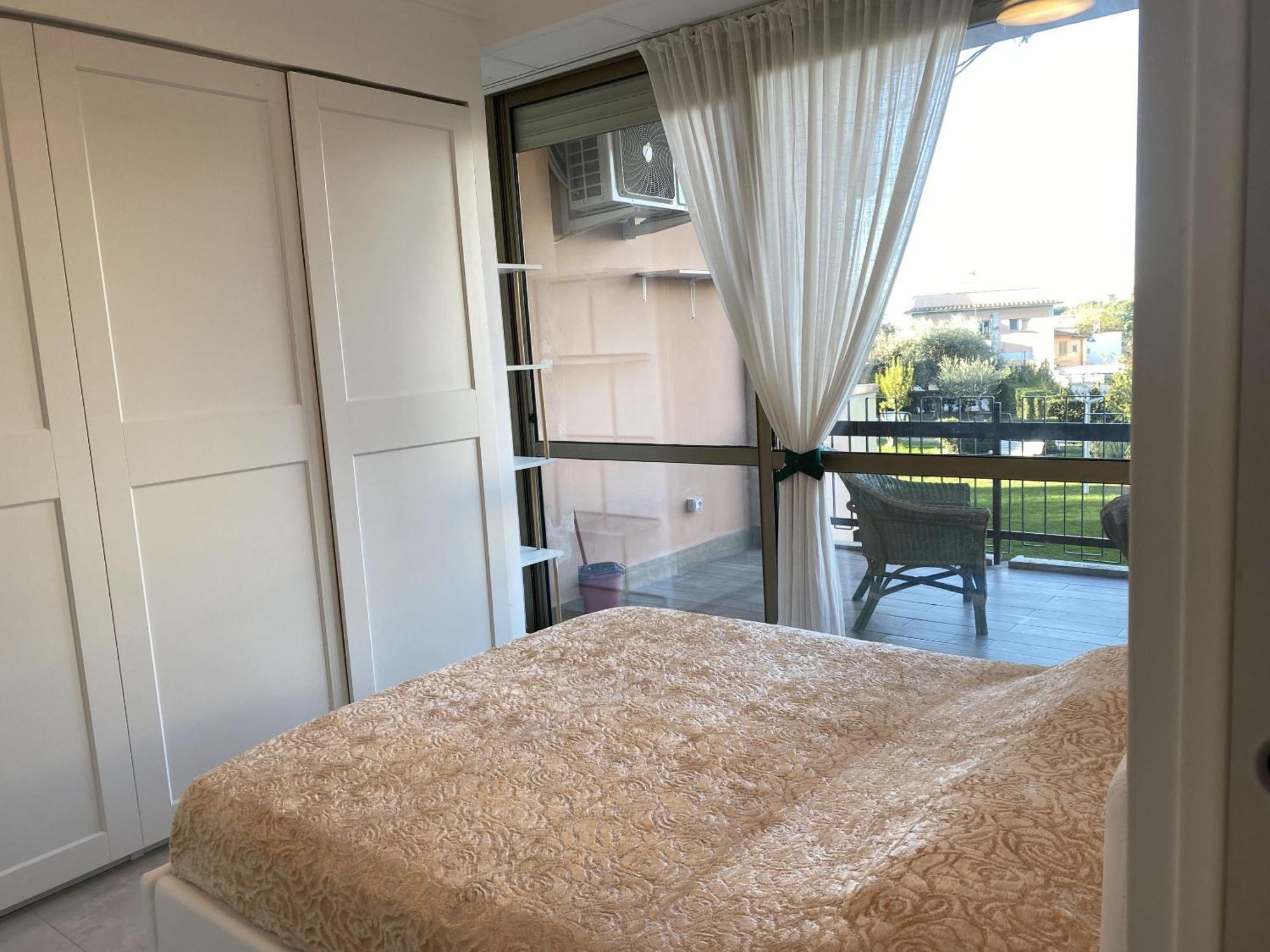 Green House - Parco Tirreno By Ohana Roma Ngoại thất bức ảnh
