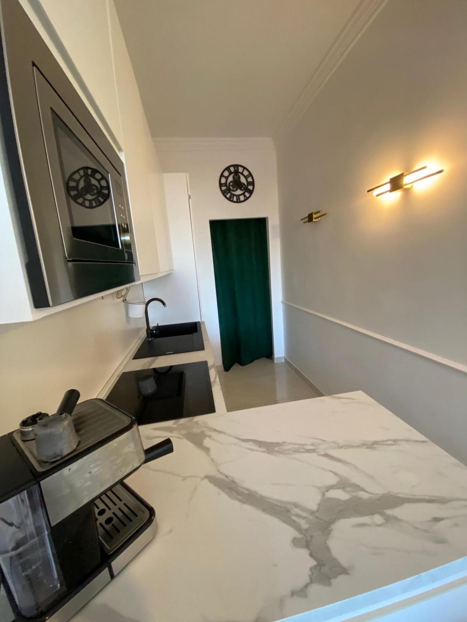 Green House - Parco Tirreno By Ohana Roma Ngoại thất bức ảnh