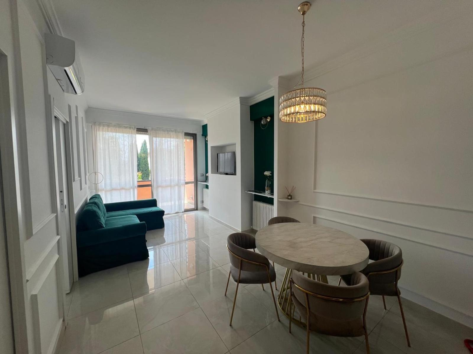 Green House - Parco Tirreno By Ohana Roma Ngoại thất bức ảnh